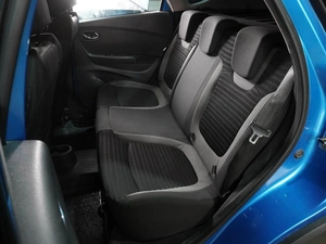 Внедорожник Renault Kaptur 2017 года, 1219000 рублей, Воронеж