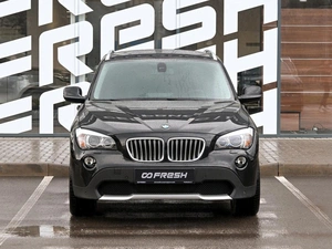 Внедорожник BMW X1 2012 года, 1299000 рублей, Волгоград