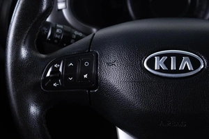 Внедорожник Kia Sportage 2012 года, 1299000 рублей, Пермь