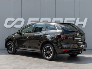 Внедорожник Mazda CX-7 2011 года, 1040000 рублей, Краснодар