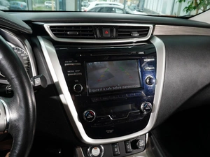 Внедорожник Nissan Murano 2016 года, 1949000 рублей, Тверь