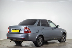 Седан ВАЗ (LADA) Priora 2008 года, 189000 рублей, Оренбург