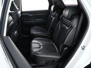 Внедорожник Hyundai Palisade 2020 года, 3699444 рублей, Москва