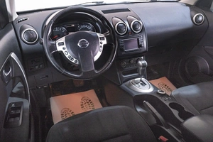 Внедорожник Nissan Qashqai 2010 года, 1149000 рублей, Томск