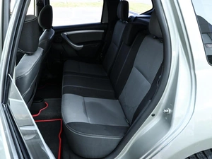 Внедорожник Renault Duster 2012 года, 759000 рублей, Волгоград