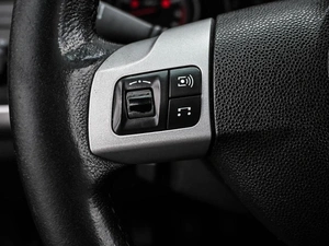 Минивэн Opel Zafira 2012 года, 594000 рублей, Кирилловка