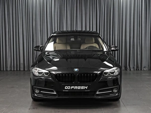 Седан BMW 5 серия 2015 года, 1964000 рублей, Ставрополь