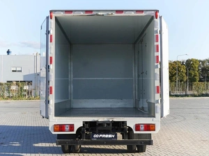 Изотермический фургон Isuzu Elf 2023 года, 3275000 рублей, Ростов-на-Дону