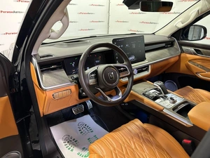 Внедорожник Tank 500 2024 года, 5290000 рублей, Красноярск