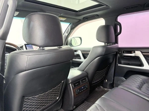 Внедорожник Toyota Land Cruiser 2016 года, 5700000 рублей, Орёл