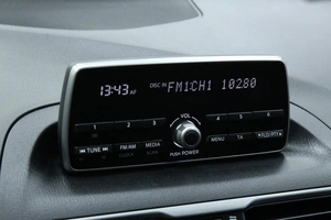 Хетчбэк Mazda 3 2014 года, 1298000 рублей, Солонцы