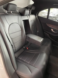 Седан Mercedes-benz C-класс 2014 года, 1887000 рублей, Солонцы
