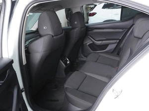 Лифтбек Skoda Octavia 2021 года, 2300000 рублей, Ростов-на-Дону