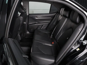 Седан Toyota Camry 2018 года, 2869000 рублей, Минеральные Воды