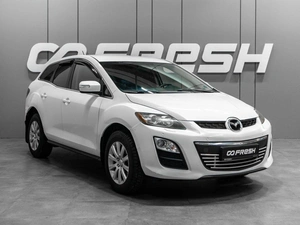 Внедорожник Mazda CX-7 2011 года, 1119000 рублей, Тюмень