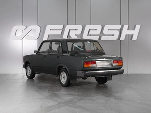 Седан ВАЗ (LADA) 2107 2011 года, 398000 рублей, Минеральные Воды