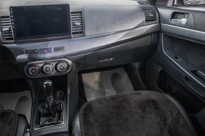 Седан Mitsubishi Lancer 2007 года, 739000 рублей, Барнаул