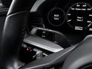 Купе Porsche 911 Carrera S 2021 года, 15400000 рублей, Краснодар