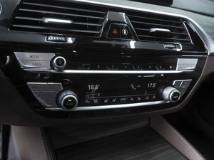 Седан BMW 5 серия 2020 года, 4510000 рублей, Ростов-на-Дону