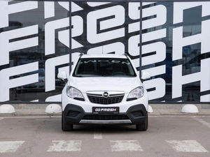 Внедорожник Opel Mokka 2014 года, 1319000 рублей, Краснодар
