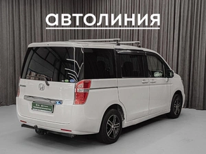 Минивэн Honda Stepwgn 2012 года, 1300000 рублей, Красноярск