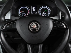 Внедорожник Skoda Kodiaq 2019 года, 2534000 рублей, Воронеж