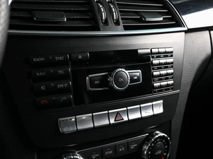 Седан Mercedes-benz C-класс 2011 года, 1619000 рублей, Ростов-на-Дону