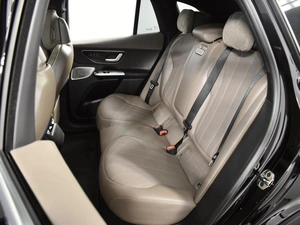 Внедорожник Mercedes-benz EQE SUV 2024 года, 7949900 рублей, Казань