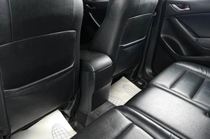 Внедорожник Mazda CX-5 2013 года, 1829000 рублей, Тюмень