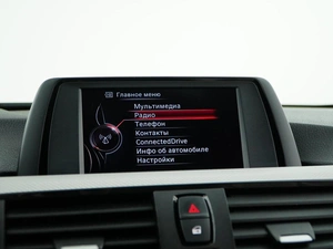 Купе BMW 4 серия 2016 года, 2597444 рублей, Москва
