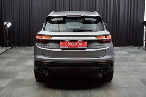 Внедорожник Geely Coolray 2023 года, 1642000 рублей, Красноярск