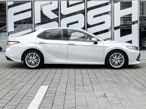 Седан Toyota Camry 2018 года, 2735888 рублей, Ставрополь