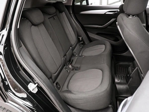 Внедорожник BMW X1 2017 года, 2199000 рублей, Волгоград