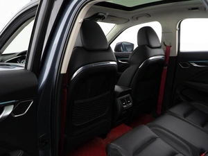 Внедорожник Geely Tugella 2020 года, 2799050 рублей, Москва