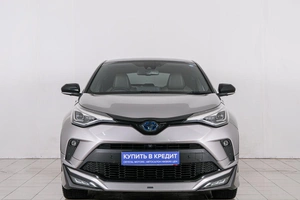Внедорожник Toyota C-HR 2019 года, 2299000 рублей, Красноярск