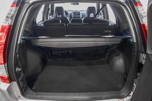 Внедорожник Honda CR-V 2006 года, 1229000 рублей, Барнаул