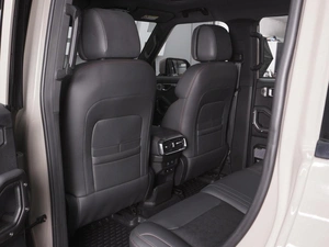 Внедорожник Jetour T2 2024 года, 3490000 рублей, Ростов-на-Дону