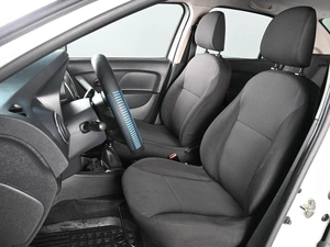 Седан Renault Logan 2020 года, 599000 рублей, Аксай