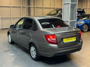 Седан ВАЗ (LADA) Granta 2020 года, 547000 рублей, Красноярск