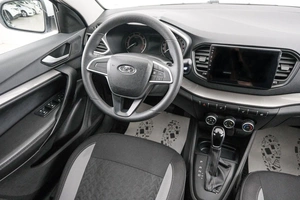 Седан ВАЗ (LADA) Vesta 2024 года, 1329000 рублей, Красноярск