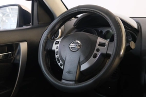Внедорожник Nissan Qashqai 2007 года, 1039000 рублей, Омск