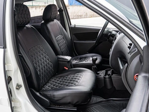 Седан Datsun on-DO 2020 года, 750000 рублей, Краснодар