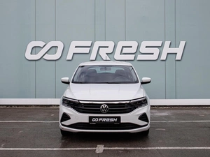 Лифтбек Volkswagen Polo 2020 года, 1449000 рублей, Большой Сочи