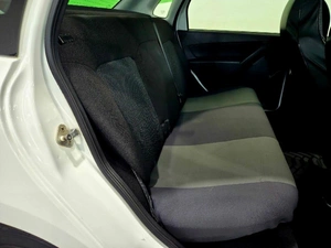 Седан ВАЗ (LADA) Granta 2019 года, 585000 рублей, Красноярск