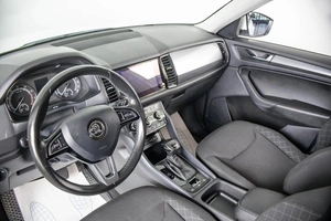 Внедорожник Skoda Kodiaq 2018 года, 2199000 рублей, Пермь