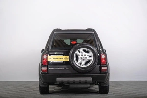 Внедорожник Land Rover Freelander 2004 года, 589000 рублей, Томск