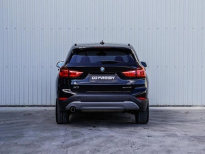 Внедорожник BMW X1 2019 года, 2295000 рублей, Краснодар
