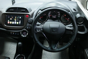 Универсал Honda Fit Shuttle 2011 года, 846000 рублей, Солонцы