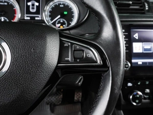 Лифтбек Skoda Octavia 2019 года, 1846000 рублей, Воронеж