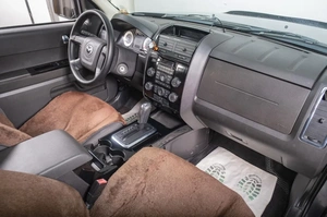 Внедорожник Mazda Tribute 2007 года, 909000 рублей, Томск